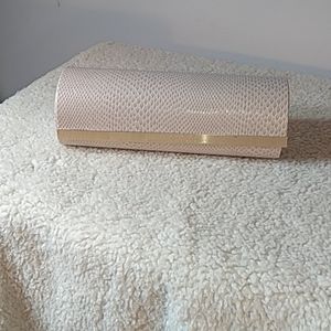 Jimmy Choo glasses case
